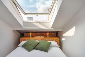 [Central Station 5 min] Smartworking & Relax